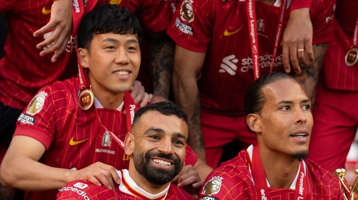 日本代表主将、世界的スターが企画したドバイ優勝旅行を早退したワケとは 「ちょっと帰りますって（笑）」