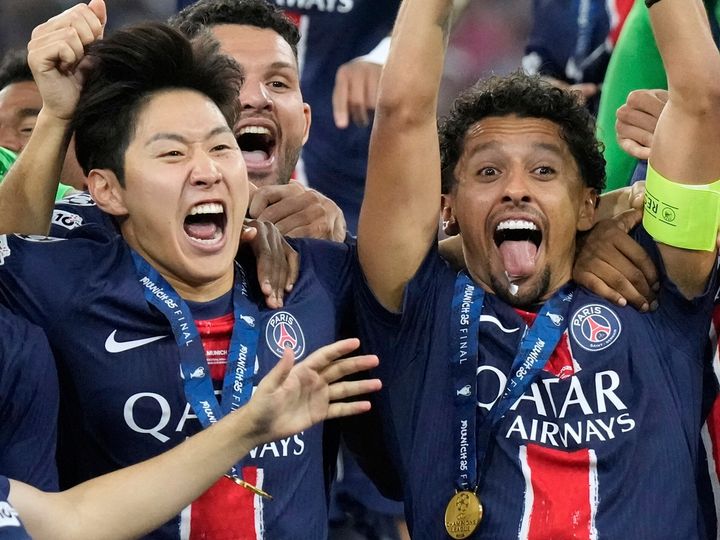 ほぼ戦力外でも「優勝の価値あり」パク・チソン以来17年ぶりの