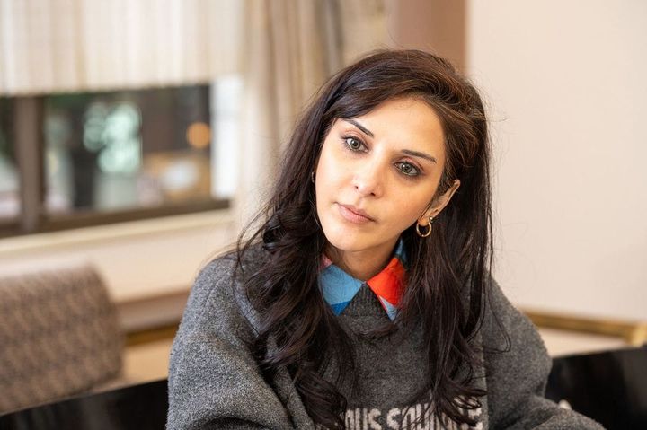 サヘル・ローズさん