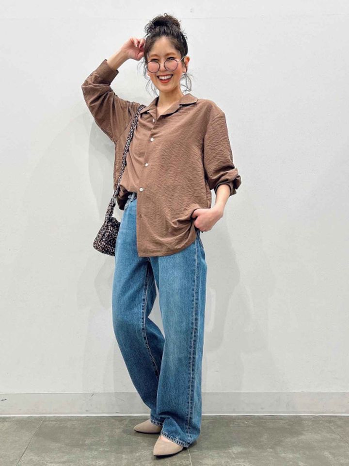 画像2: 出典：GU