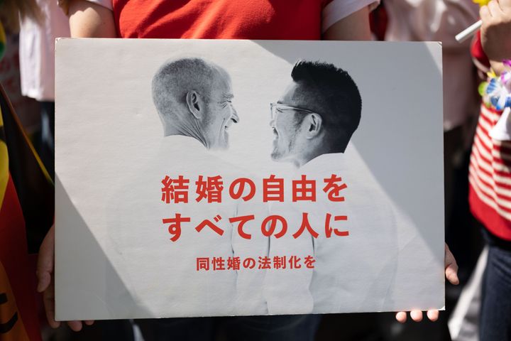 Photo_ Stanislav Kogiku／Getty Images