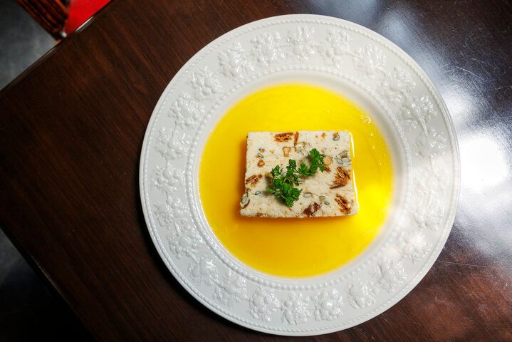 奈良のクラシカルな町屋を改装♪ならまち初の本格的なアフタヌーンティー専門店「AFTERNOON TEA ROCHER」の甘い誘惑