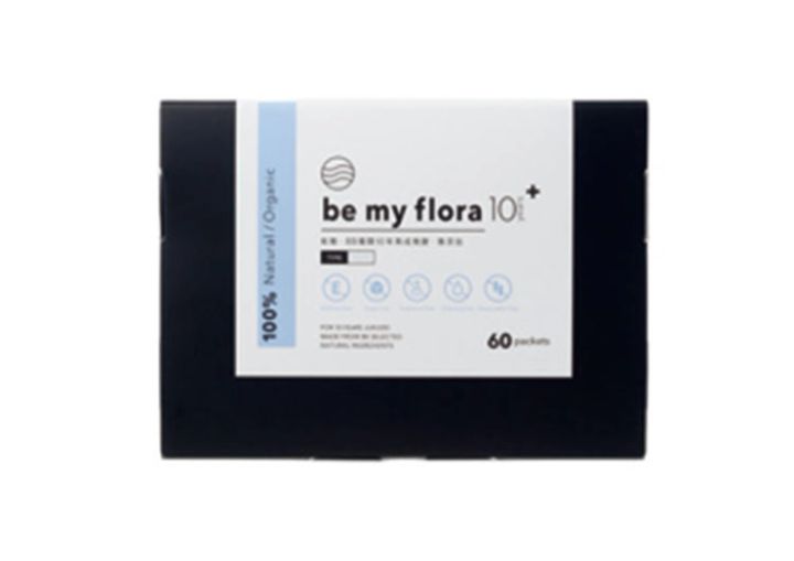 ビーマイフローラ