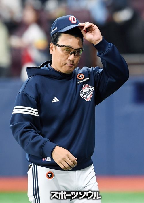 イ・スンヨプ監督