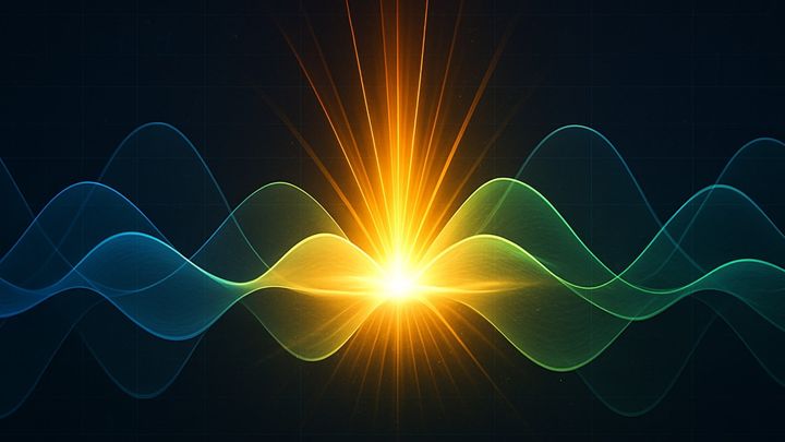 量子の超挙動が無からエネルギーを作り出す