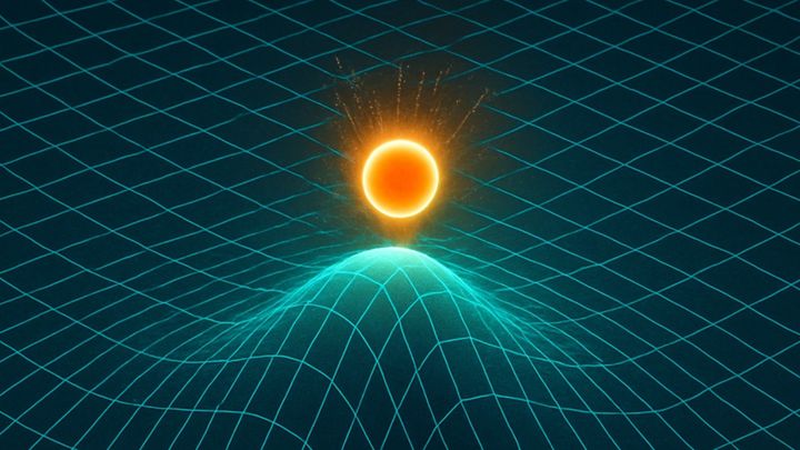 量子の「超挙動」は一見何もないところからエネルギーを生み出せる