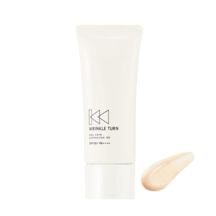サナ リンクルターン 薬用デイケアプロテクションUV