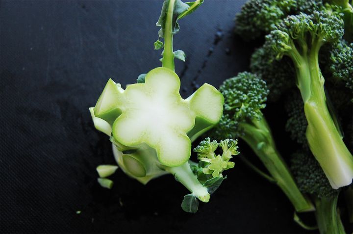 ブロッコリー