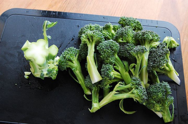 ブロッコリー