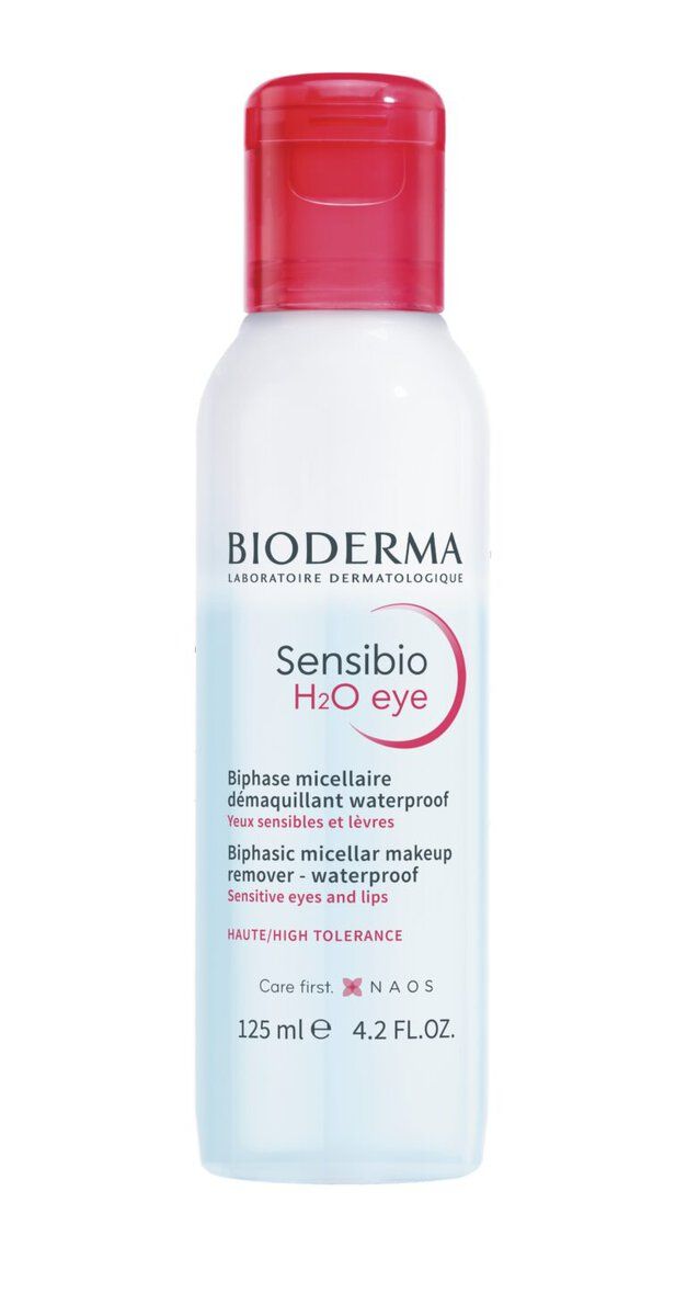 ビオデルマ サンシビオ エイチツーオー アイ／NAOS JAPAN