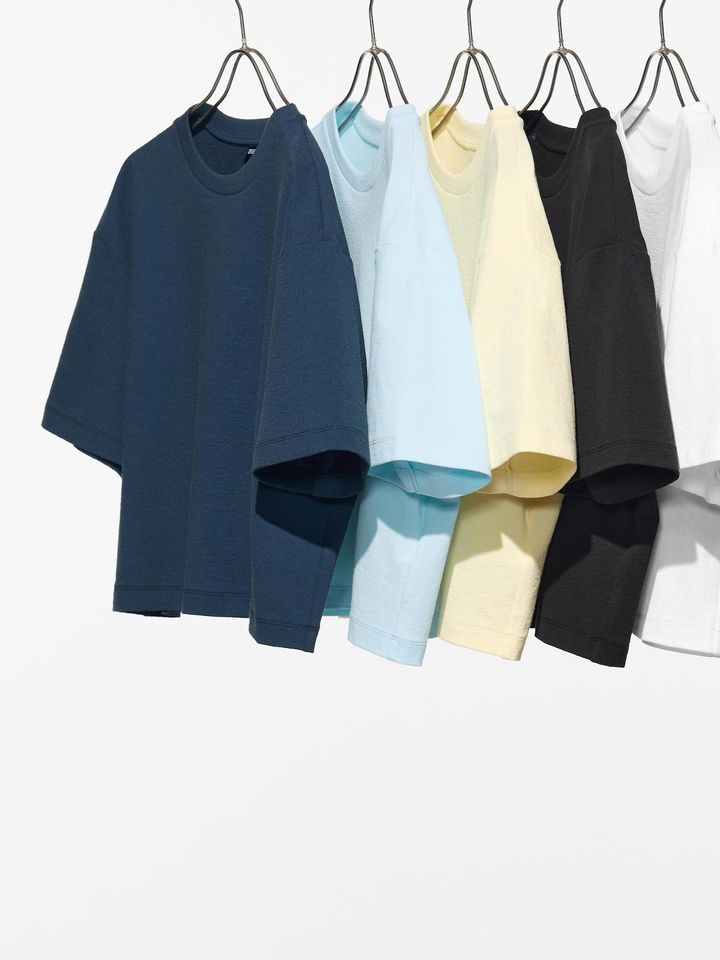 画像3: 出典：ユニクロ