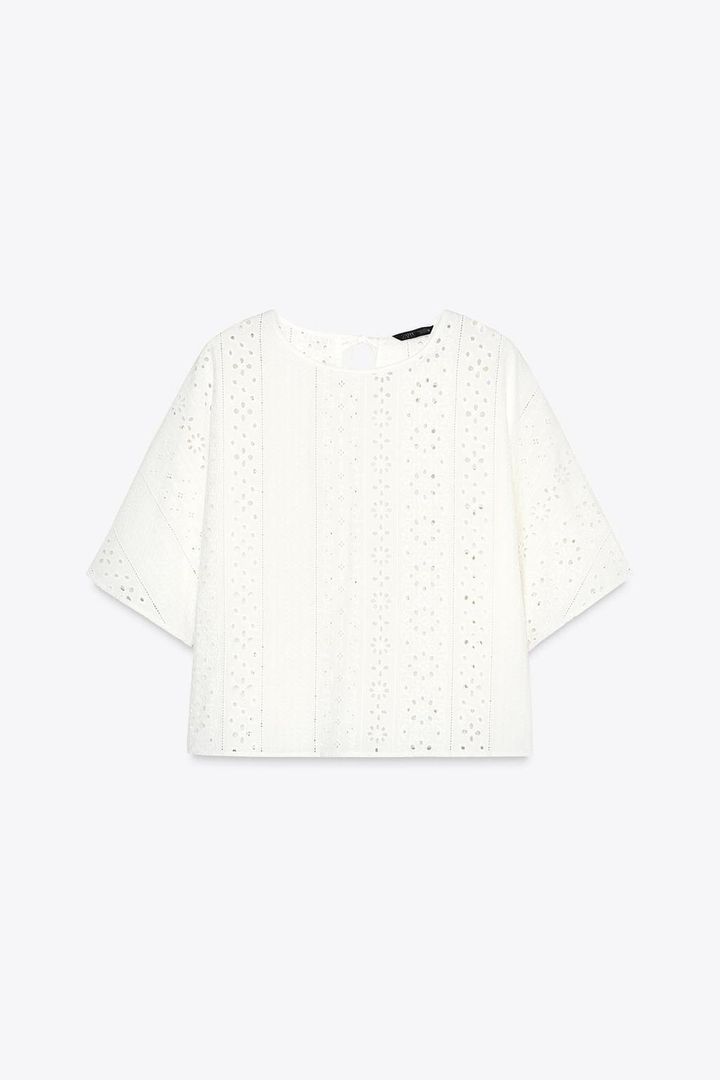 画像3: 出典：ZARA