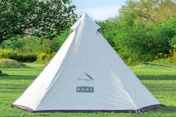 EKAL member’s camp Vol.4 EKAL