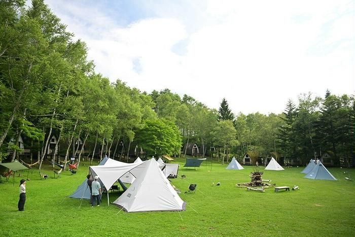 EKAL member’s camp Vol.4 イベント様子