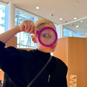 日用品図鑑：〈スキマ〉マネージャー高堂絵莉の愛用するクレバーコーヒードリッパーetc.