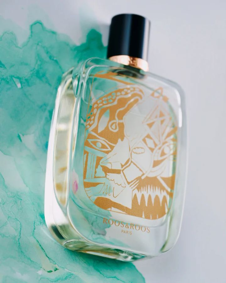 フレグランス、香水、ロス アンド ロス ナンフェッサンス、NOSE SHOP