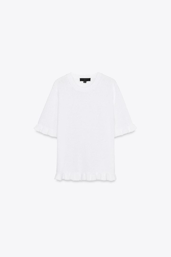 画像1: 出典：ZARA