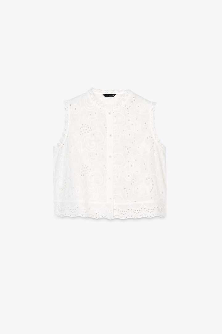 画像2: 出典：ZARA