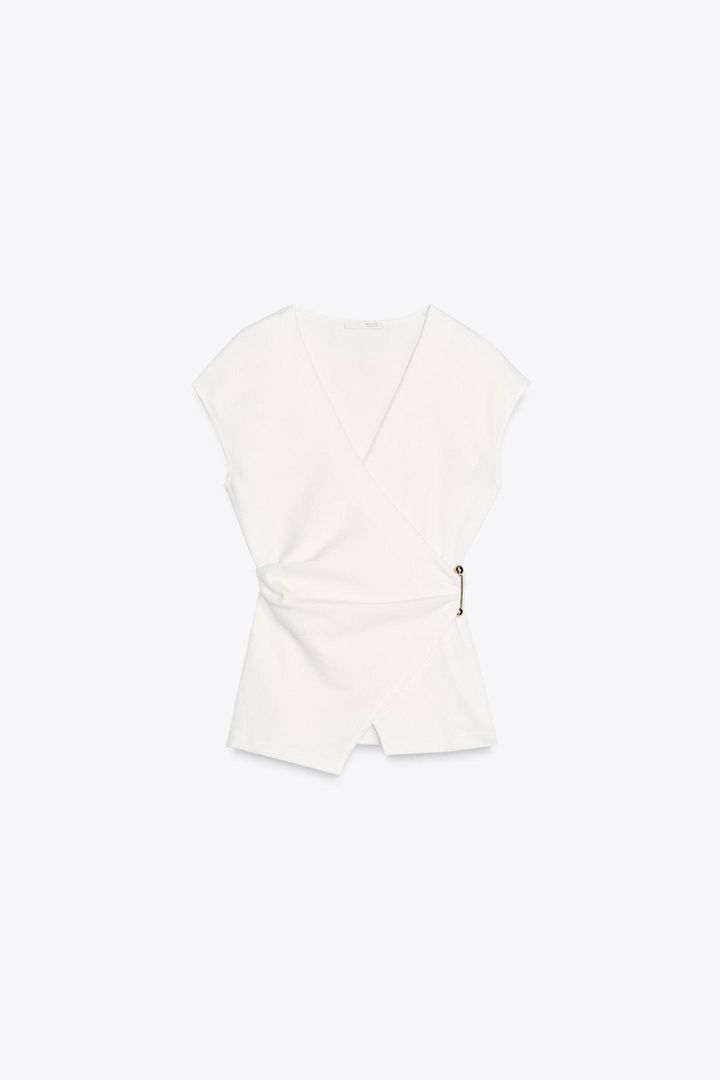 画像4: 出典：ZARA