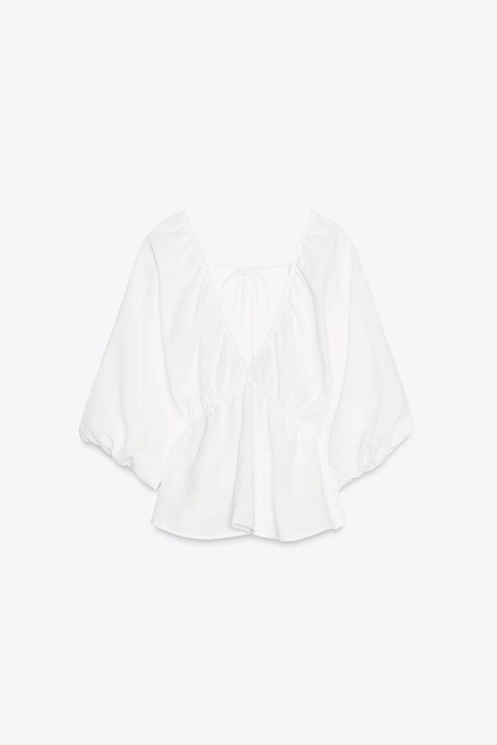 画像3: 出典：ZARA