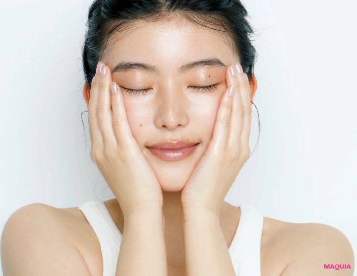 長井かおり式・ベースメイクがうまくいく、基本のスキンケア。なりたい肌は、土台づくりから！_3