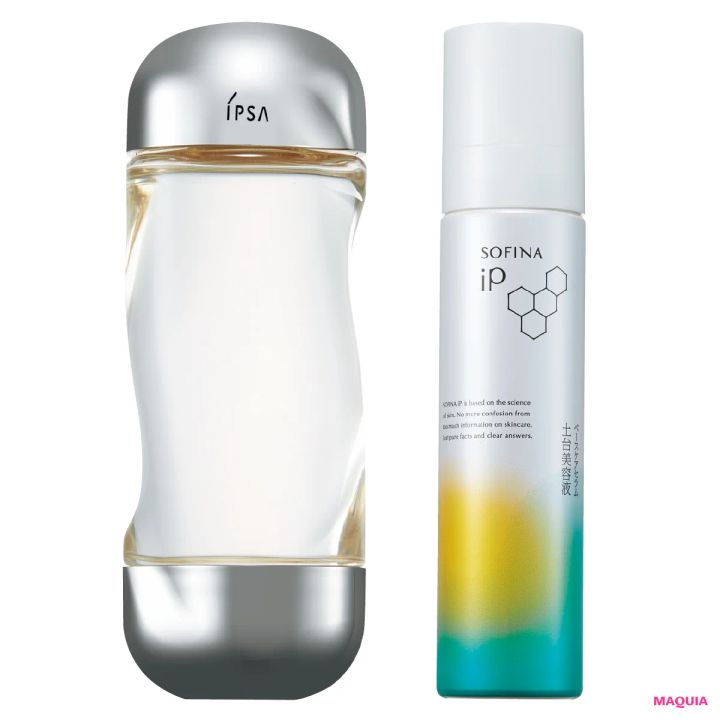 長井かおり式・ベースメイクがうまくいく、基本のスキンケア。なりたい肌は、土台づくりから！_4