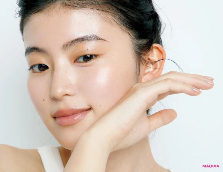 長井かおり式・ベースメイクがうまくいく、基本のスキンケア。なりたい肌は、土台づくりから！_7