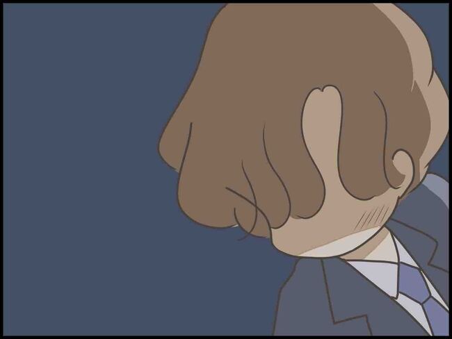 妊娠中に浮気されました／のむすん