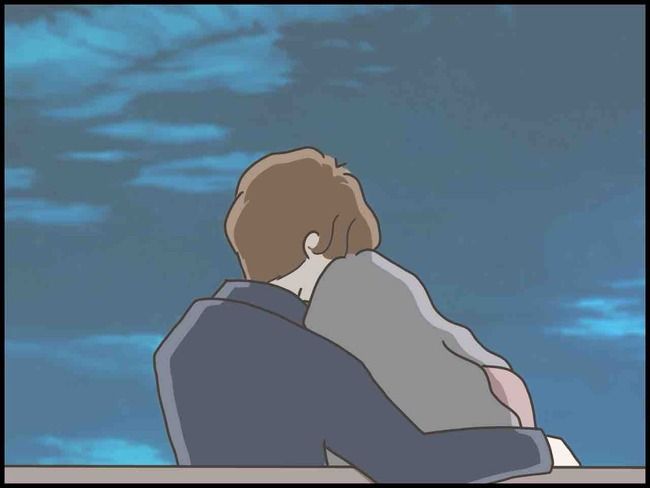 妊娠中に浮気されました／のむすん