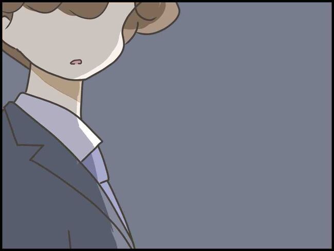 妊娠中に浮気されました／のむすん