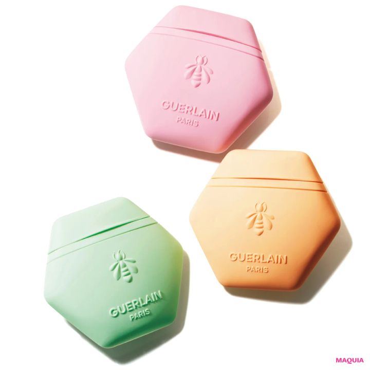 ゲランの新作にハンドクリームにきゅん♡ 暑さをかわす“ひんやり”ミストも。話題の夏コスメをチェック_2