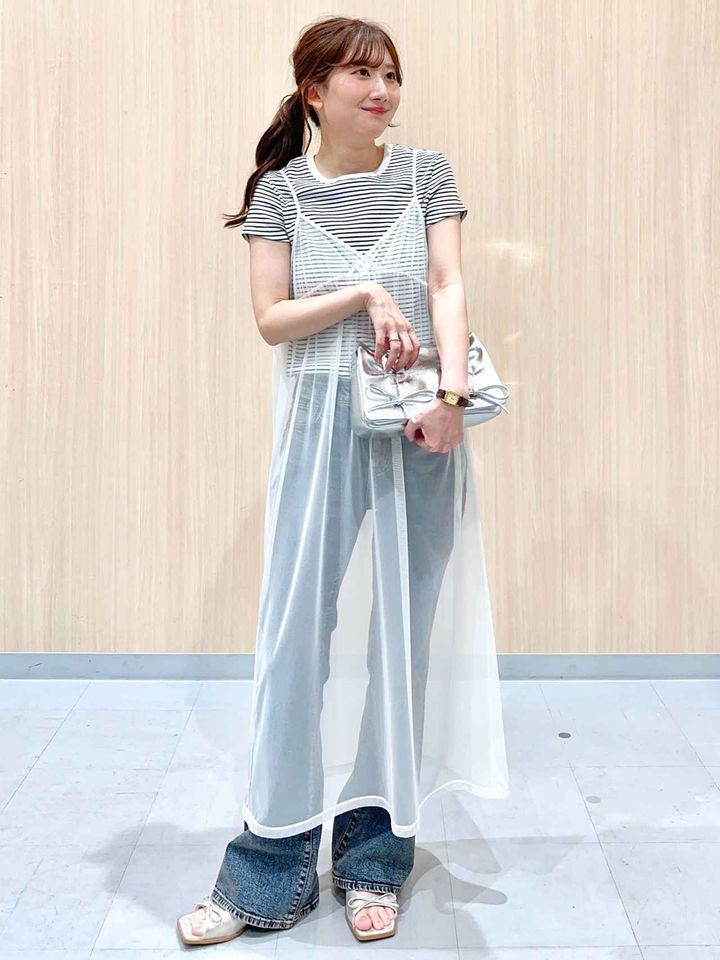 画像3: 出典：GU