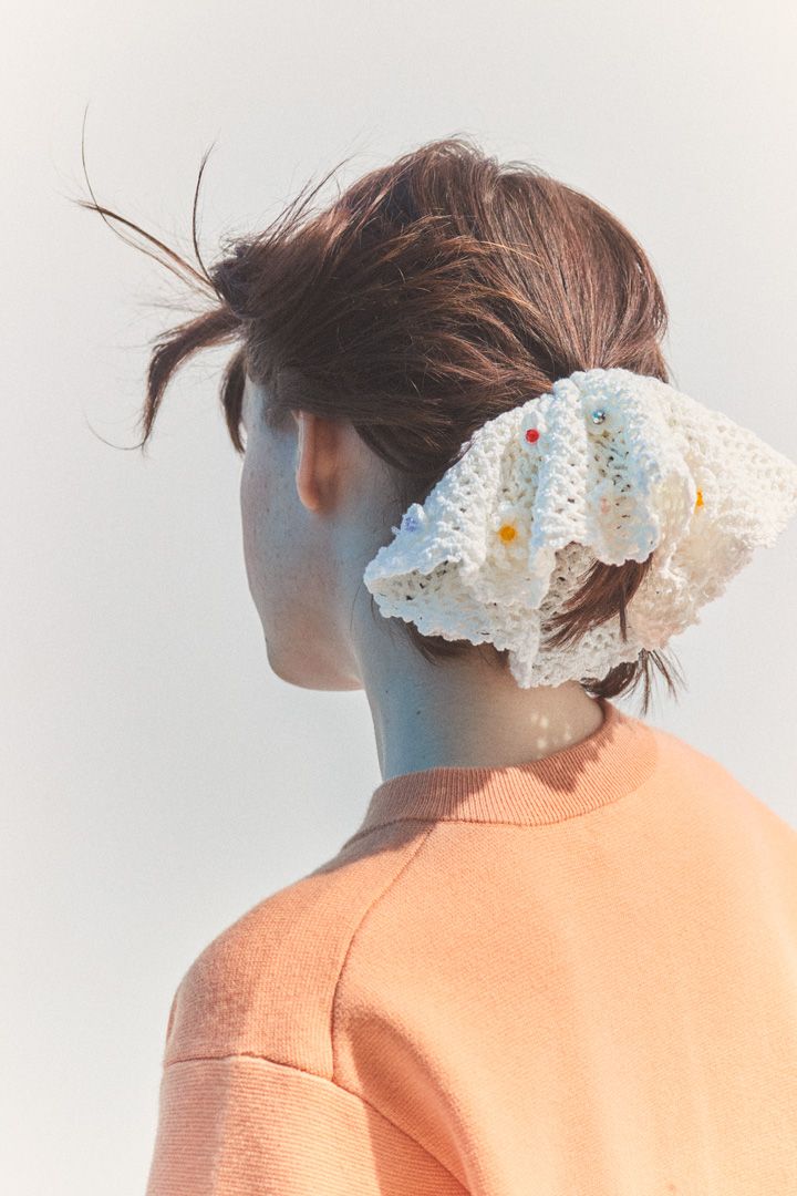 春の風が気持ちいい！季節を楽しむおしゃれな春コーデ