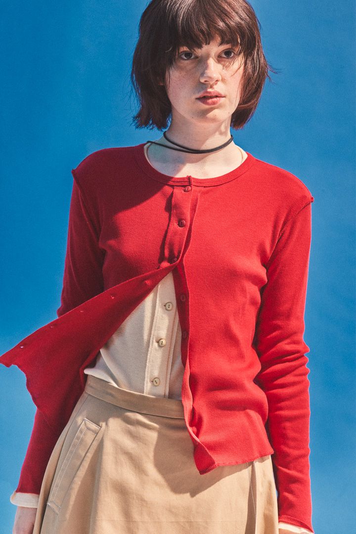 春の風が気持ちいい！季節を楽しむおしゃれな春コーデ