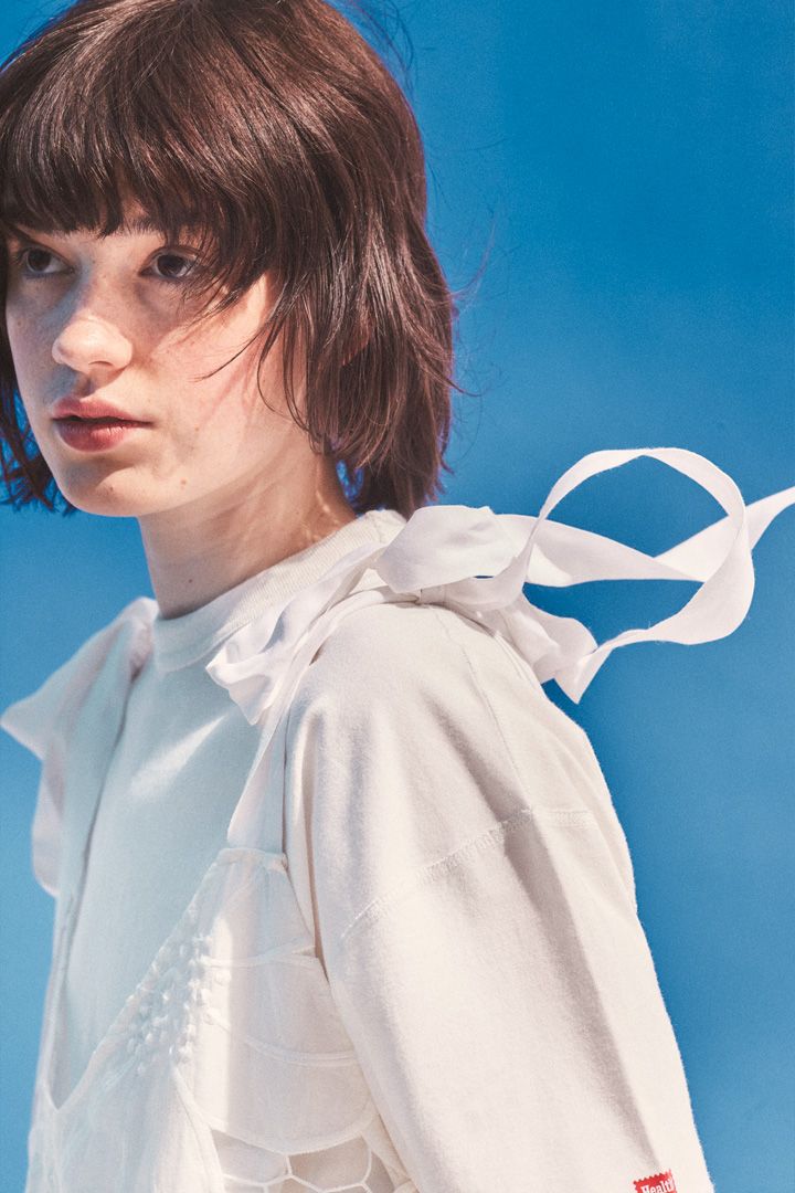 春の風が気持ちいい！季節を楽しむおしゃれな春コーデ