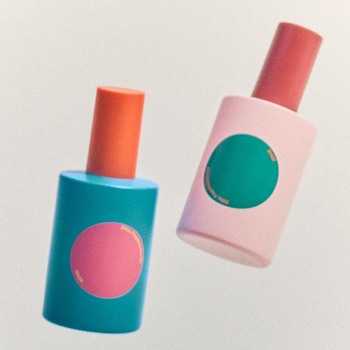 春の風が気持ちいい！季節を楽しむおしゃれな春コーデ