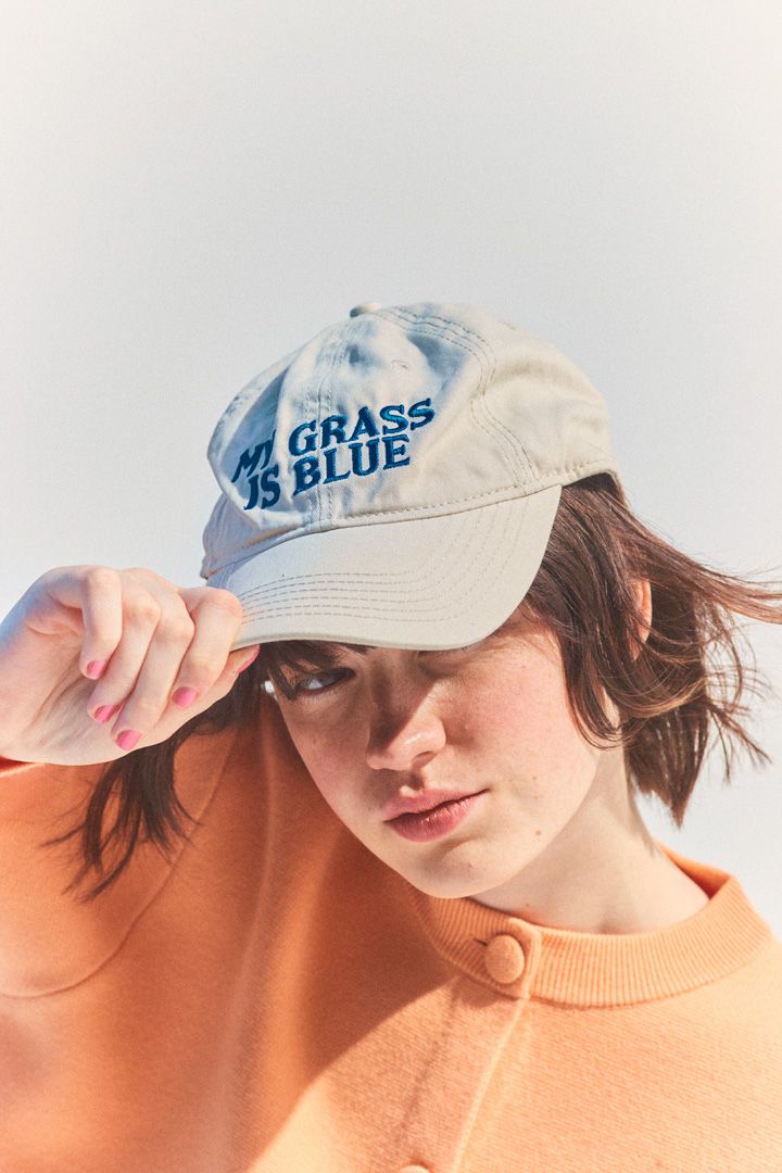 春の風が気持ちいい！季節を楽しむおしゃれな春コーデ