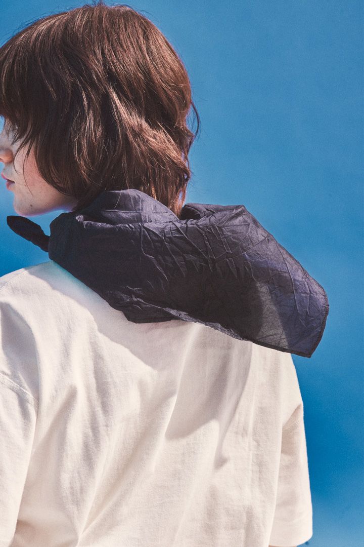 春の風が気持ちいい！季節を楽しむおしゃれな春コーデ