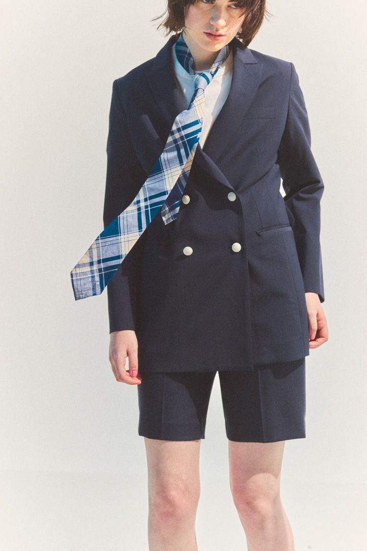 春の風が気持ちいい！季節を楽しむおしゃれな春コーデ