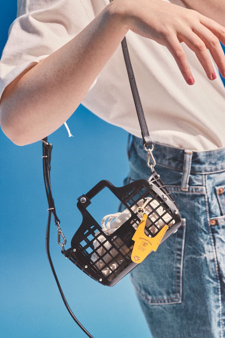 春の風が気持ちいい！季節を楽しむおしゃれな春コーデ