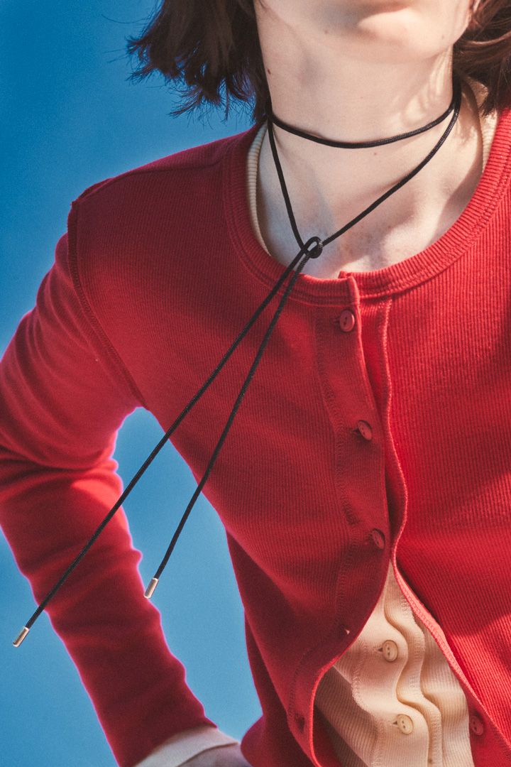 春の風が気持ちいい！季節を楽しむおしゃれな春コーデ