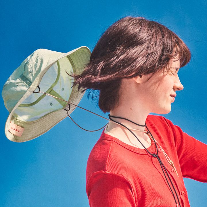 春の風が気持ちいい！季節を楽しむおしゃれな春コーデ