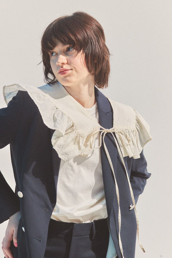 春の風が気持ちいい！季節を楽しむおしゃれな春コーデ