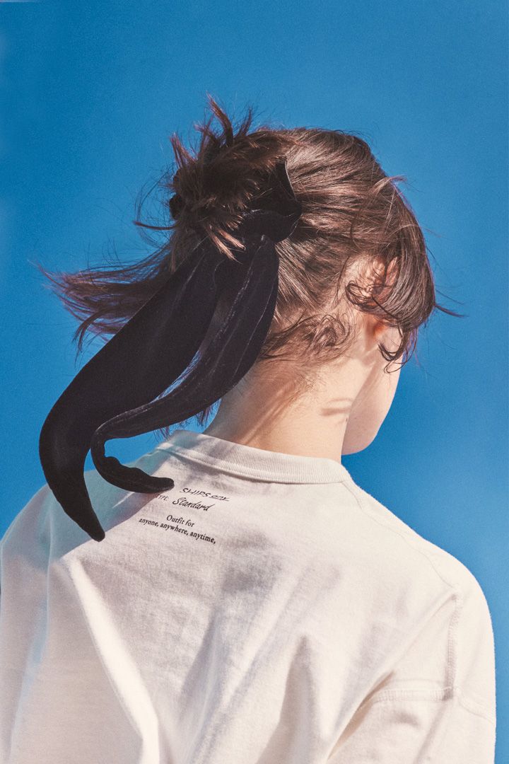 春の風が気持ちいい！季節を楽しむおしゃれな春コーデ