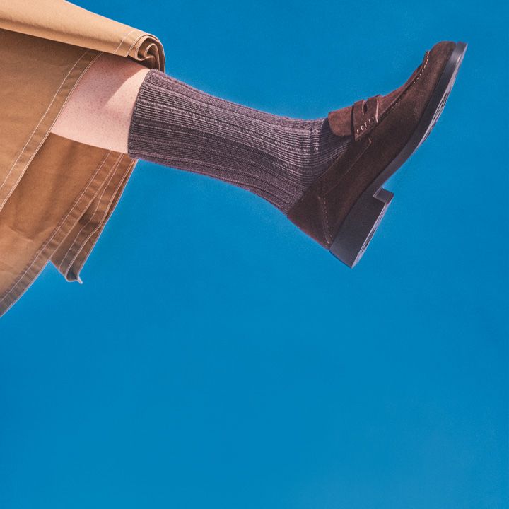 春の風が気持ちいい！季節を楽しむおしゃれな春コーデ