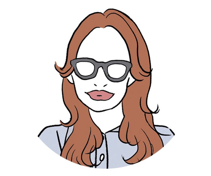 スタイリスト・伊藤ミカ