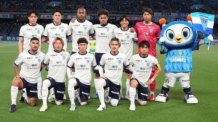 人気急上昇中の16歳美女モデルのJユニショットにファン釘付け！「ウチのチームも応援して欲しいな」