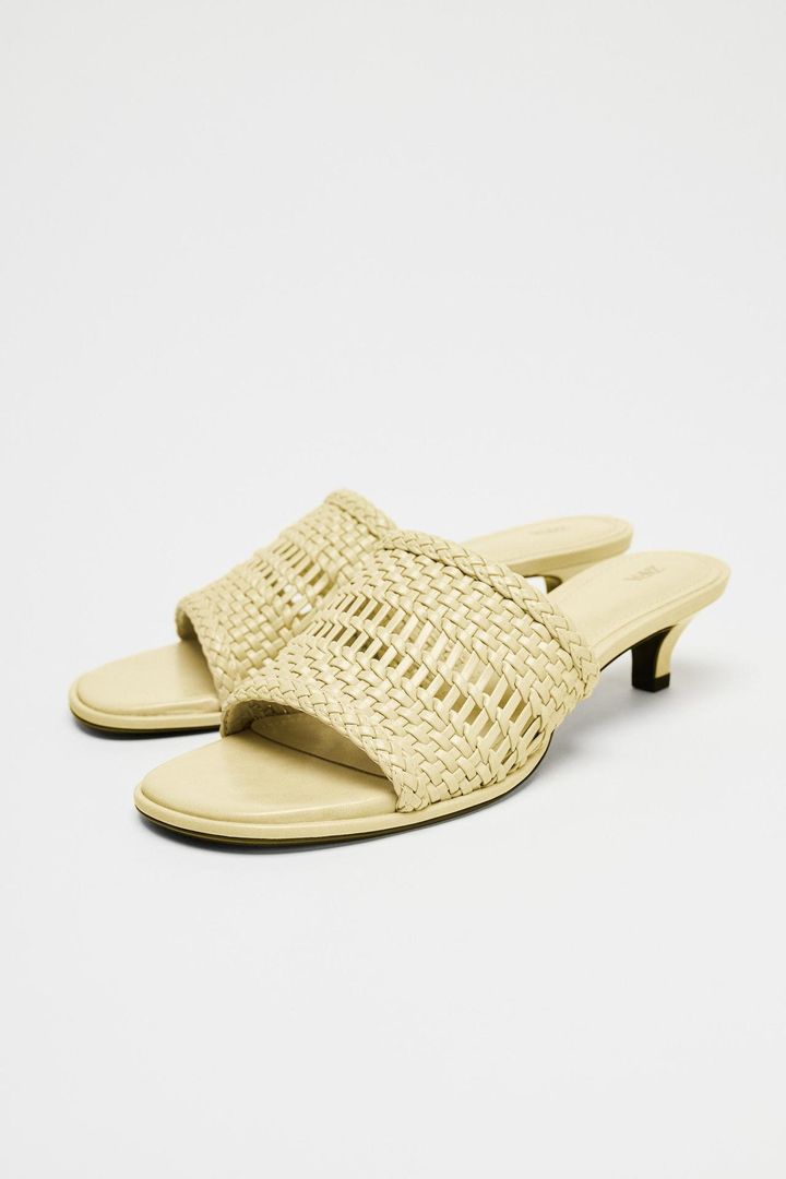 画像4: 出典：ZARA