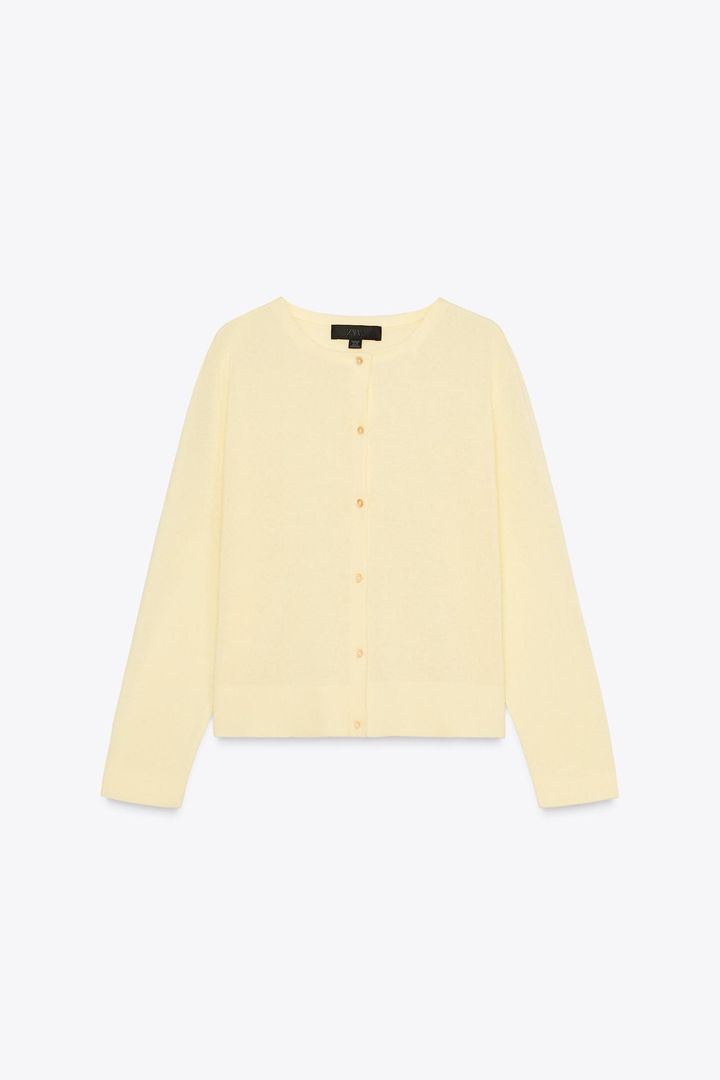 画像1: 出典：ZARA