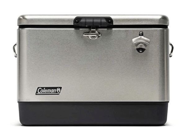 夜のキャンプに役に立つ！100均で買えるUSBライトが神コスパで優秀すぎる！